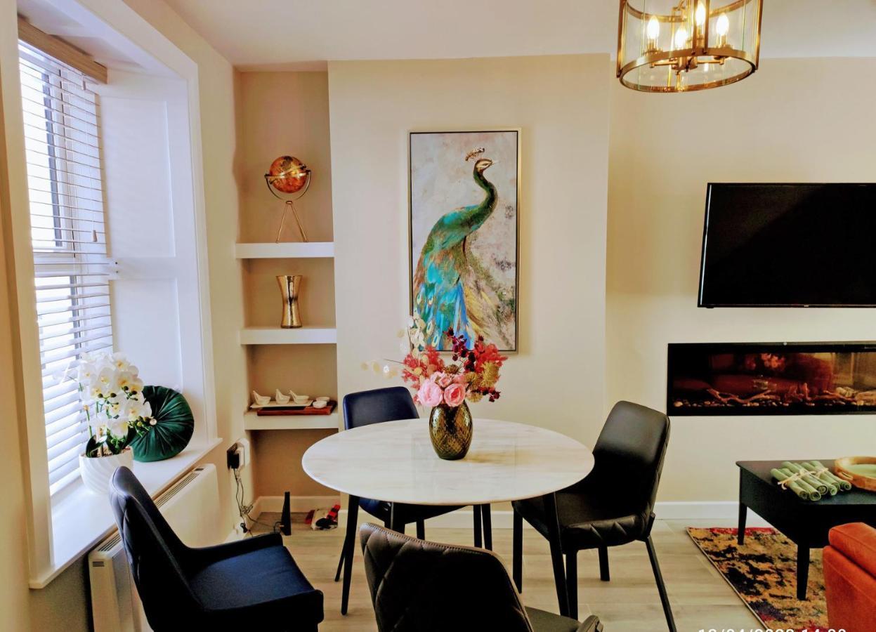 Tralee Townhouse Holiday Home By Trident Holiday Homes Esterno foto