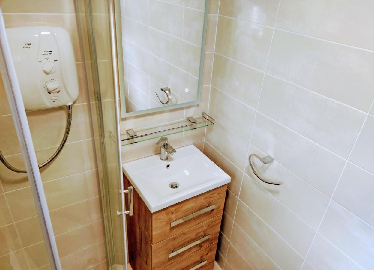 Tralee Townhouse Holiday Home By Trident Holiday Homes Esterno foto