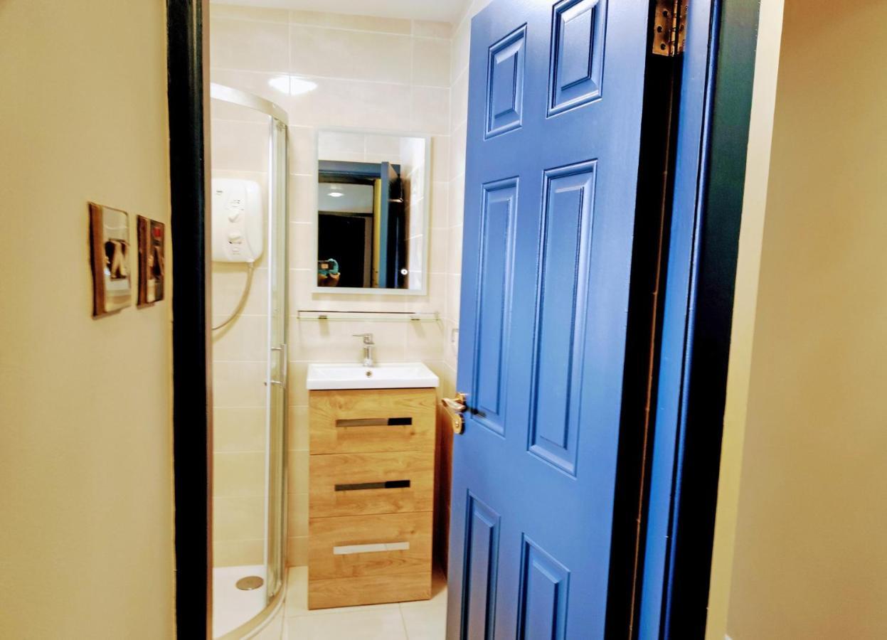 Tralee Townhouse Holiday Home By Trident Holiday Homes Esterno foto