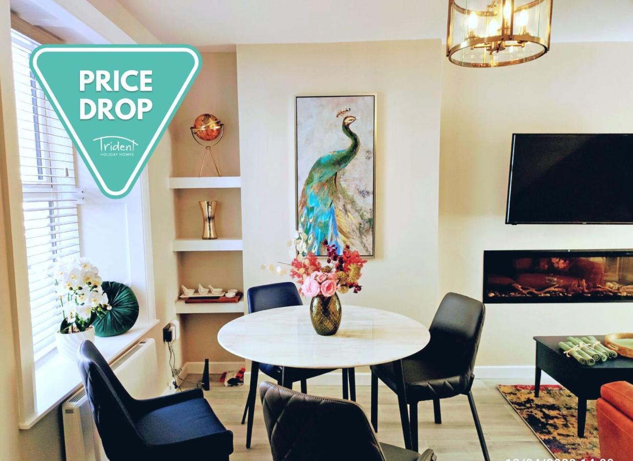 Tralee Townhouse Holiday Home By Trident Holiday Homes Esterno foto